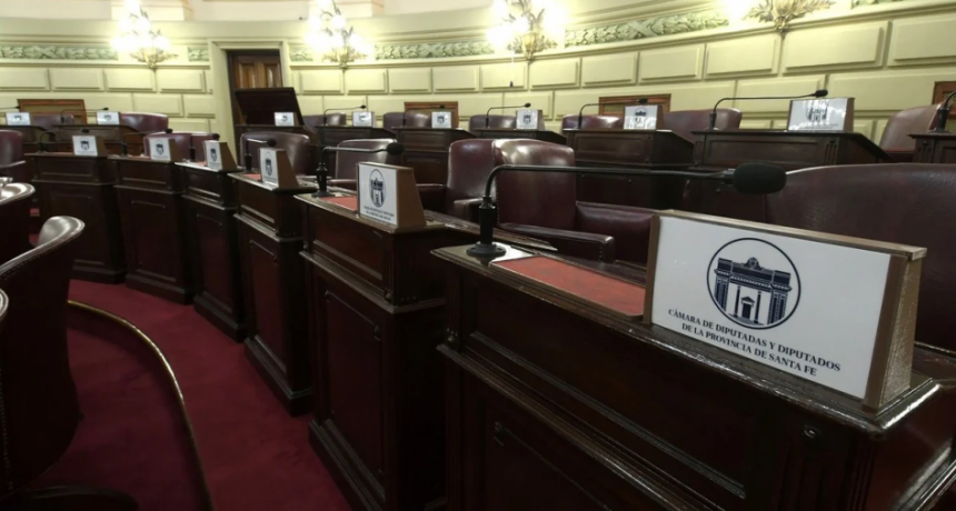 El 12 de septiembre, fecha máxima para finalizar la Convención Constituyente de Santa Fe