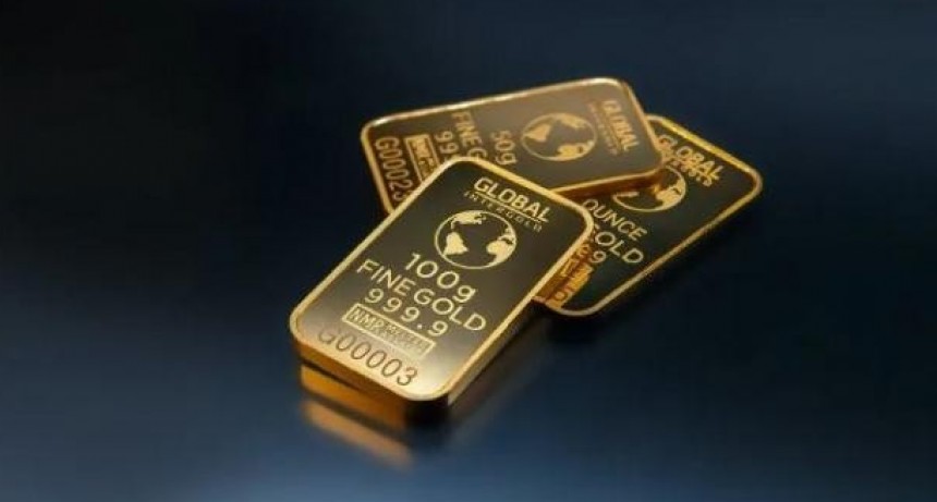 El BCRA eliminó el cupo para que las personas puedan comprar oro