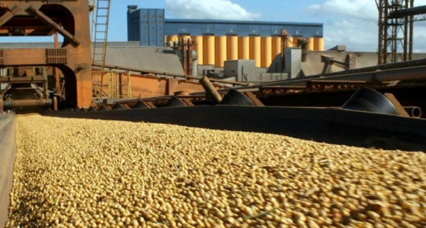Retenciones, dólar y tensión: el campo convoca a la política a una cumbre clave en mayo