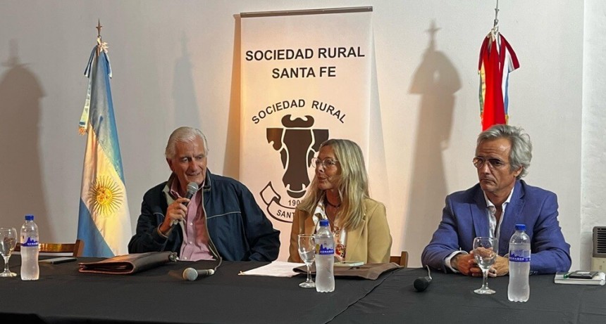 En Santa Fe reformarán la Constitución y el agro no quiere quedar fuera del debate
