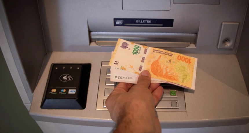 Cronograma de pago de sueldos de abril de empleados públicos de Santa Fe