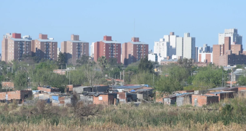 El INDEC mostr&oacute; dos caras en el Gran Santa Fe: baj&oacute; la pobreza, pero subi&oacute; la indigencia en 2025