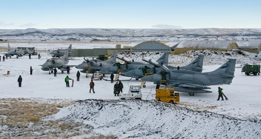 Malvinas: Las huellas del honor y el mandato de la memoria