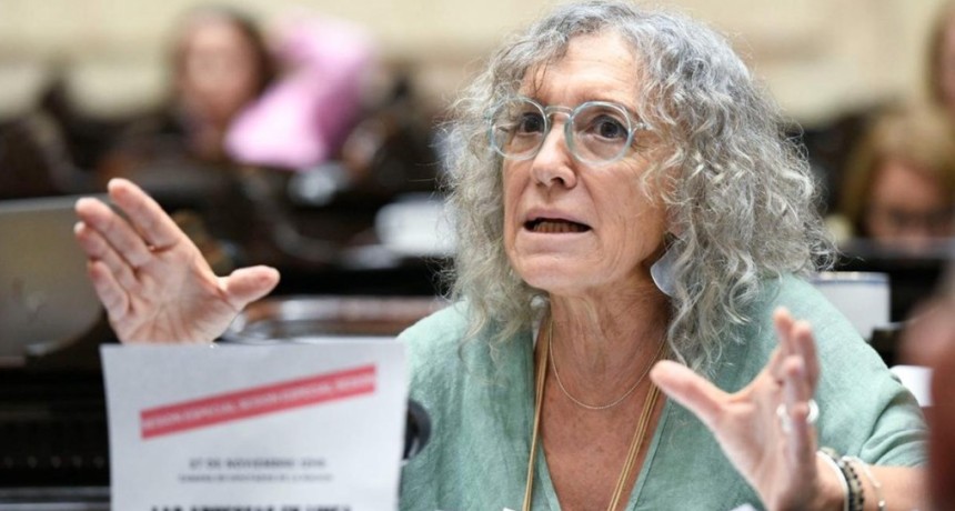 Denuncian &ldquo;festival de cr&eacute;ditos&rdquo; en el Banco Naci&oacute;n a funcionarios y diputados