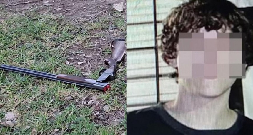 Detuvieron a otro menor por el crimen en San Crist&oacute;bal: 