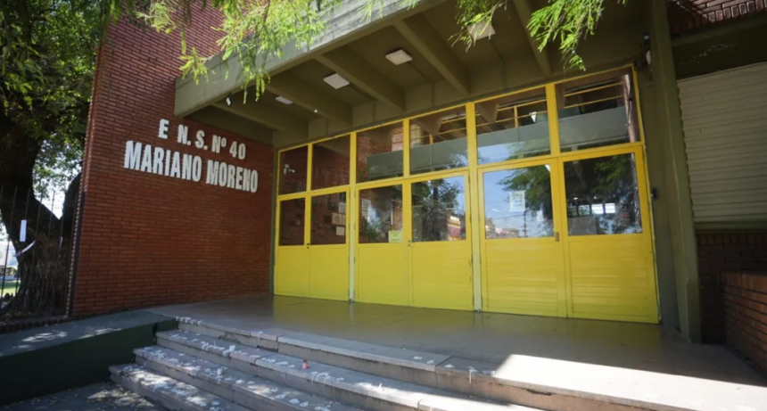 Tiroteo en una escuela de San Crist&oacute;bal: investigan una red internacional y apuntan a las redes sociales