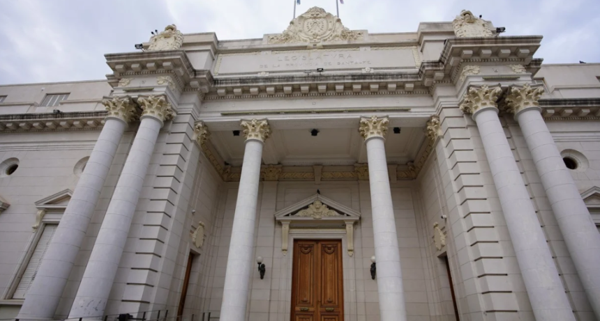 Semana clave en la futura Ley de Municipios de Santa Fe