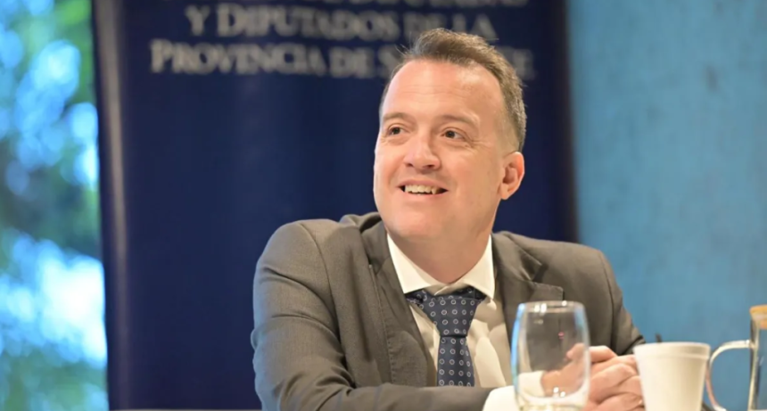 Movilidad sustentable: Santa Fe consolida una pol&iacute;tica de Estado con crecimiento r&eacute;cord y proyecci&oacute;n a futuro