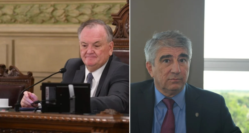 Un plenario de Unidos analiz&oacute; la coyuntura pol&iacute;tica y social de Santa Fe