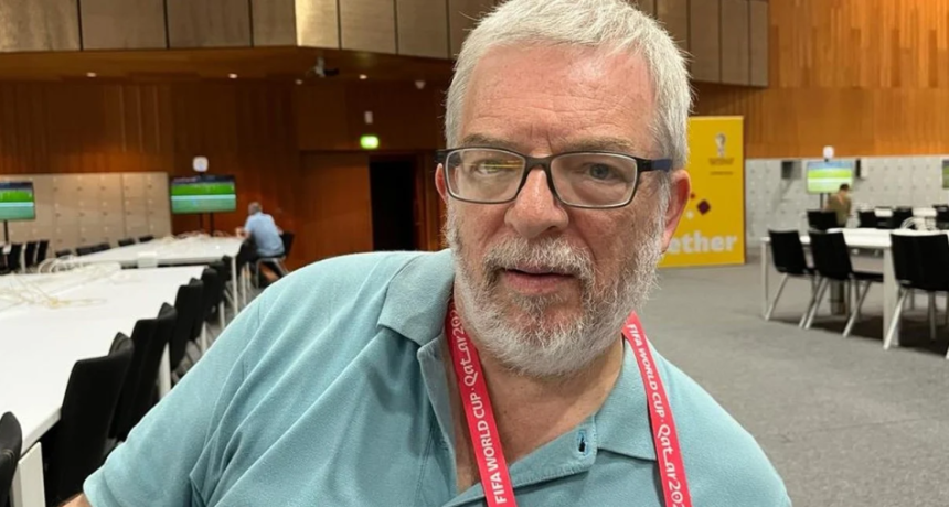 Sergio Levinski: &ldquo;La sensaci&oacute;n que tengo es que Scaloni no quiere desplazar a los campeones&rdquo;