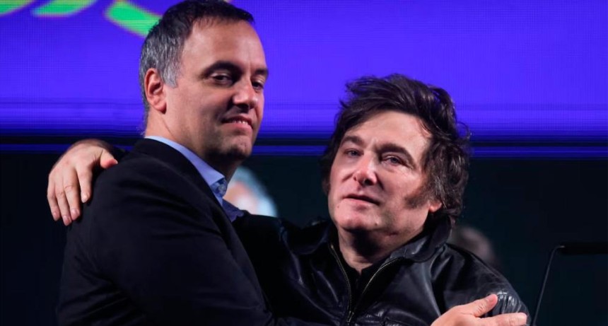 Javier Milei: &ldquo;Los procesos de mejora no avanzan a la misma velocidad para todos&rdquo;