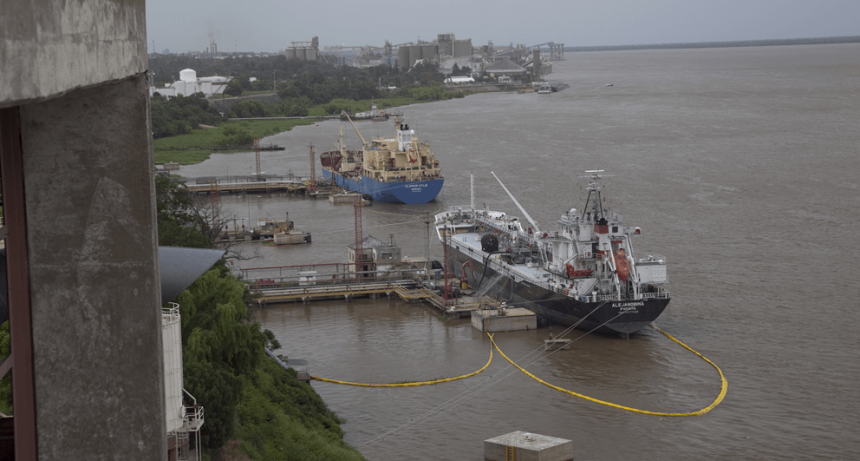 Las exportaciones del agro baten r&eacute;cord mes a mes y se eleva la proyecci&oacute;n de divisas 2026