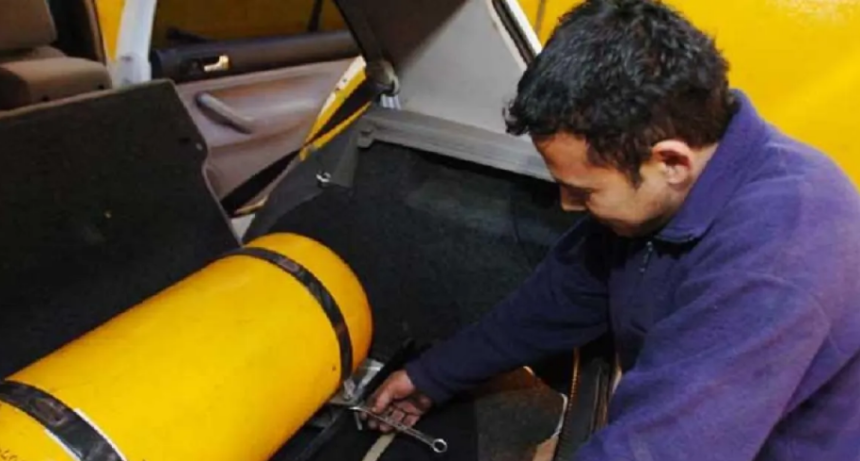 Por el aumento de las naftas se dispar&oacute; el inter&eacute;s y la demanda por�equipos de GNC en Santiago 