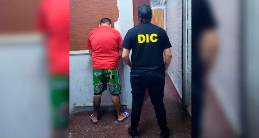 Tres hombres fueron asesinados a balazos en pocas horas en Chaco: hay detenidos y un menor implicado