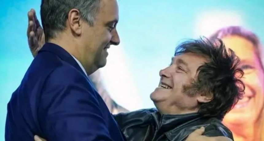 Adorni en crisis: el desgaste reabre el debate por la Jefatura de Gabinete