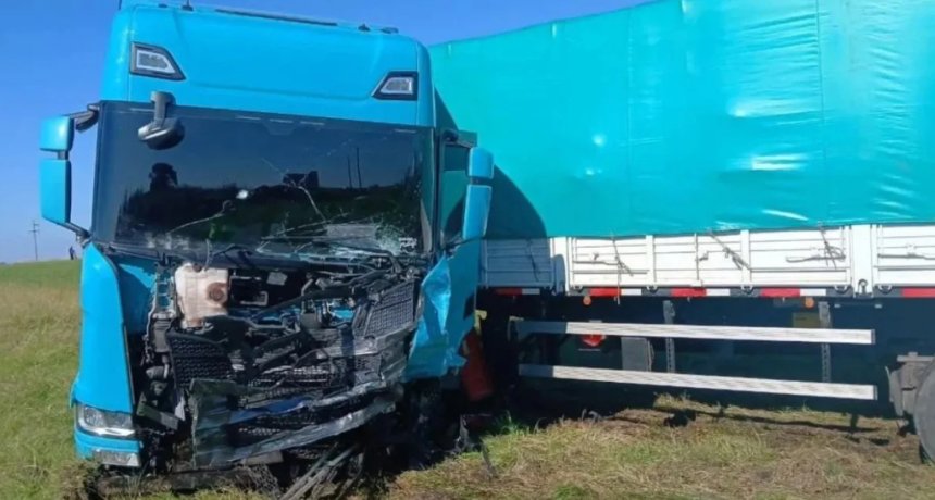 Tragedia en la Ruta Nacional 34: el reclamo hist&oacute;rico por una v&iacute;a 