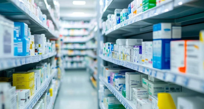 Farmacias santafesinas preocupadas por falta de pago del Pami