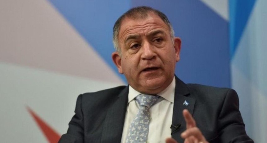 Luis Juez admiti&oacute; falencias en el PAMI: &ldquo;Esto est&aacute; mal y hay que decirlo&rdquo;