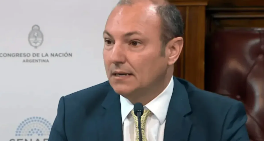 Gast&oacute;n Salmain, el juez procesado por coimas y con pedido de prisi&oacute;n, sac&oacute; un cr&eacute;dito millonario del Banco Naci&oacute;n