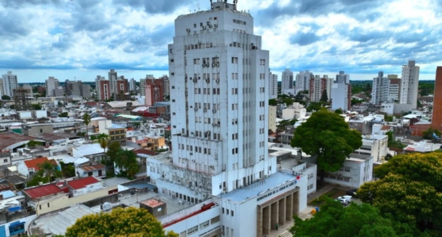 Entr&oacute; en vigencia la nueva Ley de Municipalidades
