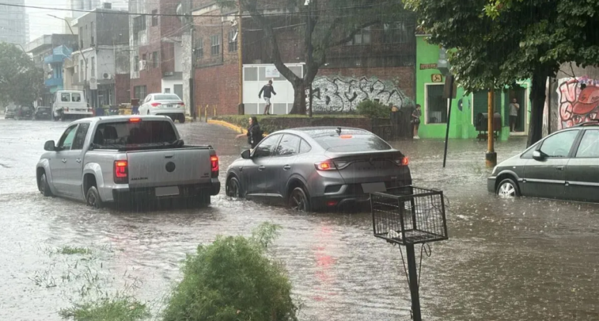 Posible Fen&oacute;meno del Ni&ntilde;o: tres diferentes escenarios para Santa Fe