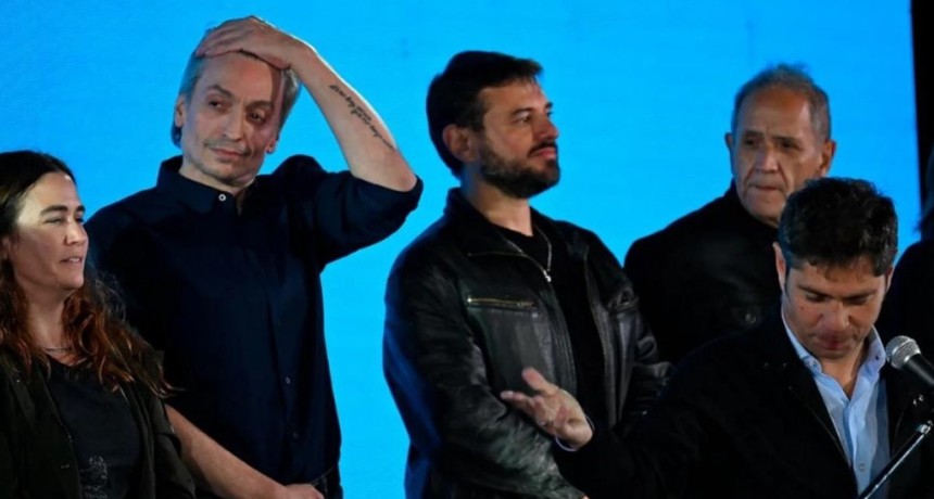 El peronismo se mueve para armar un nuevo 