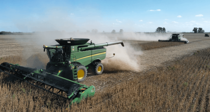 Soja en pausa: lluvias, atraso r&eacute;cord y un mercado que empieza a tensarse