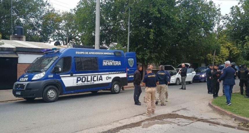 Imputaron a dos adolescentes por las amenazas de tiroteo en escuelas de C&oacute;rdoba