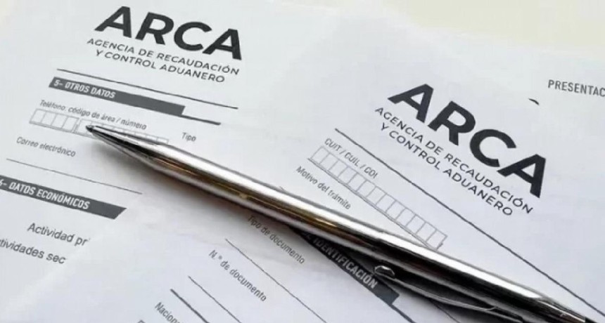 ARCA estableci&oacute; nuevos cambios en Ganancias: a qui&eacute;nes alcanza y qu&eacute; modifica