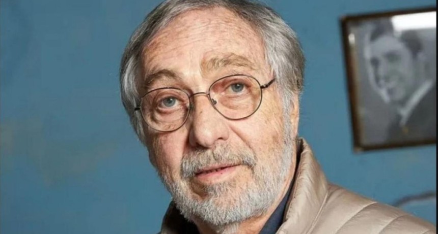 De qu&eacute; muri&oacute; Luis Brandoni tras permanecer internado casi 10 d&iacute;as