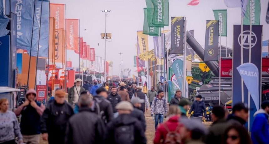 Agroactiva calienta motores: negocios, tecnolog&iacute;a y alianzas estrat&eacute;gicas anticipan una edici&oacute;n hist&oacute;rica