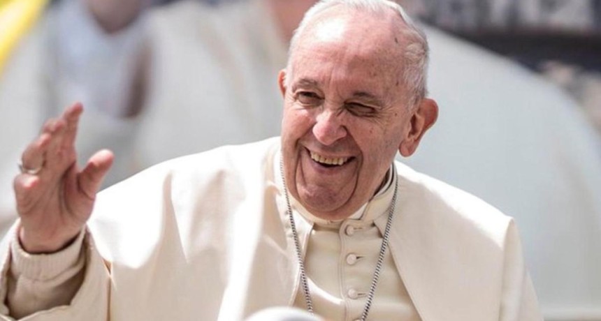 El Papa de la calle: el recuerdo &iacute;ntimo de Francisco