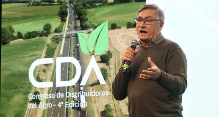 &ldquo;Nos encontramos con m&aacute;rgenes muy ajustados y necesitamos una eficiencia operativa enorme&rdquo;