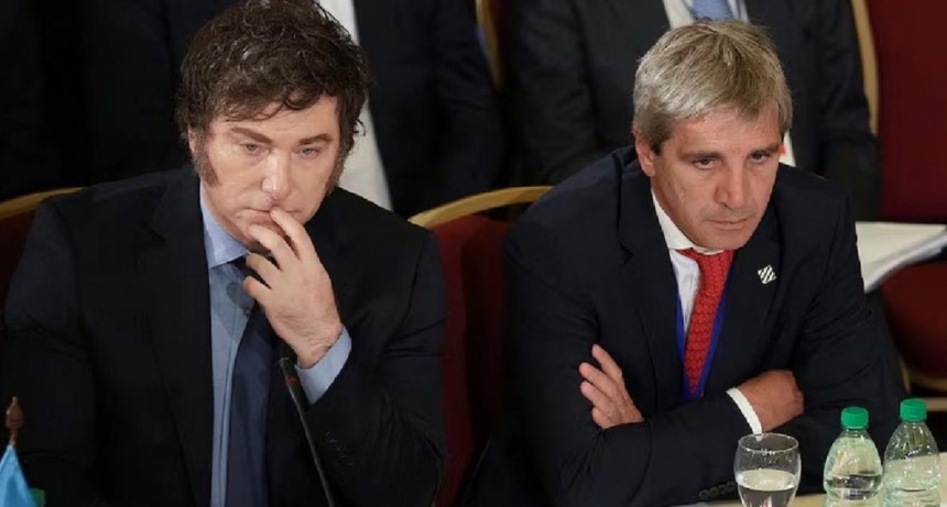 Qu&eacute; espera el Gobierno en materia de inflaci&oacute;n y consumo