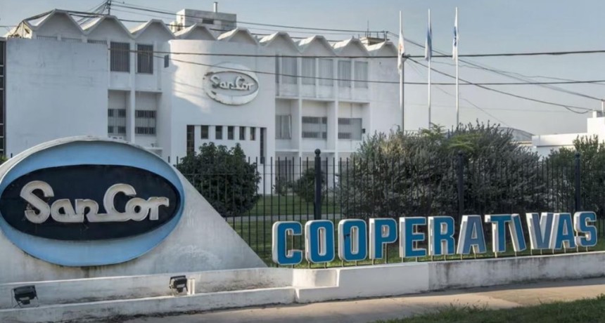 La Justicia declar&oacute; la quiebra de la emblem&aacute;tica cooperativa l&aacute;ctea Sancor