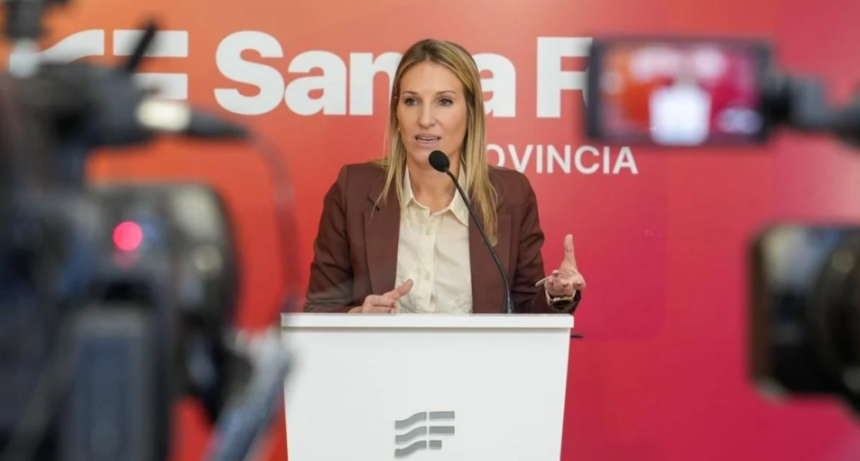 Aument&oacute; la demanda social en Santa Fe y las raciones en comedores escolares