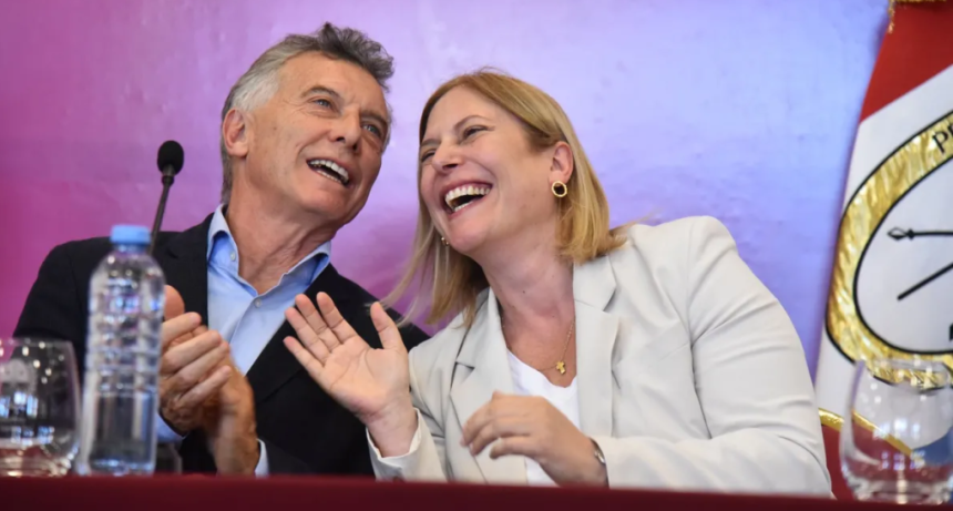 Mauricio Macri visitar&aacute; Santa Fe y Paran&aacute; antes del Mundial 2026, confirm&oacute; Gisela Scaglia por AIRE
