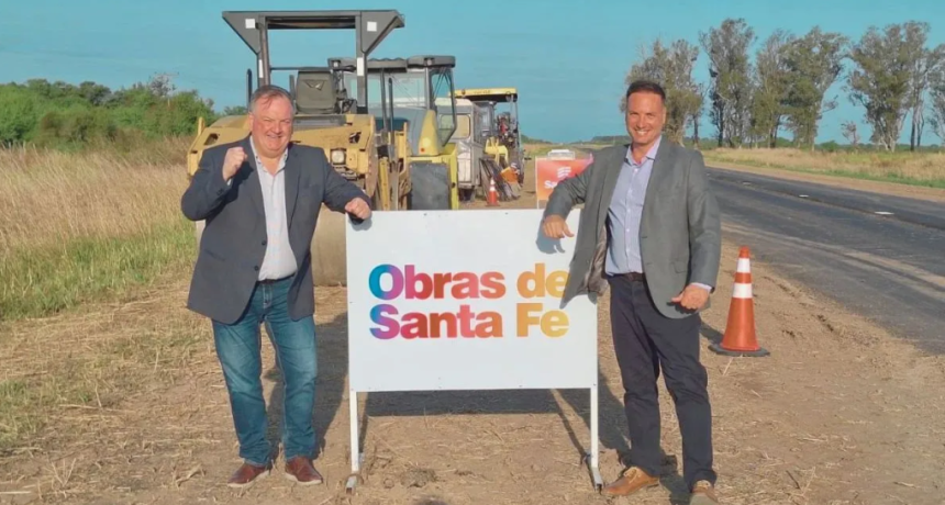 Felipe Michlig, Lisandro Enrico y la interna en Unidos que dej&oacute; de ser silenciosa