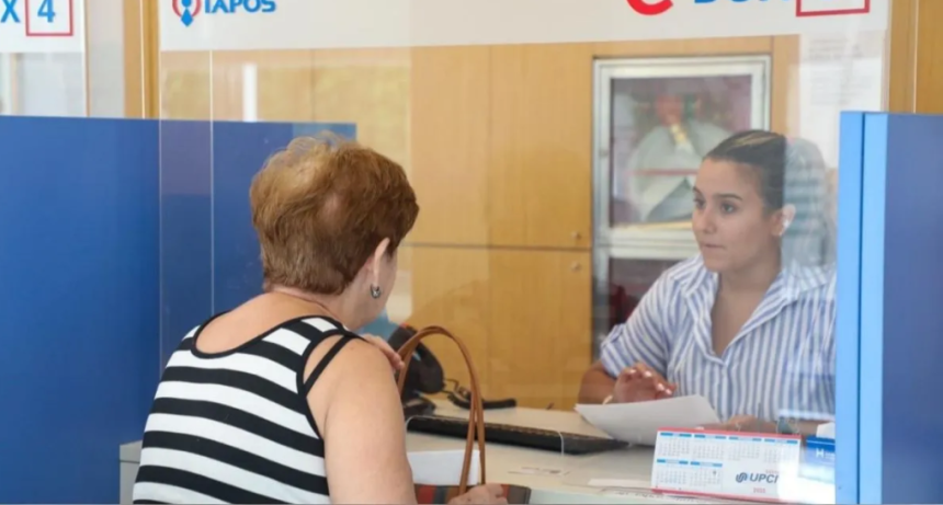 Iapos reintegr&oacute; m&aacute;s de $ 82 millones a afiliados por cobros indebidos de plus