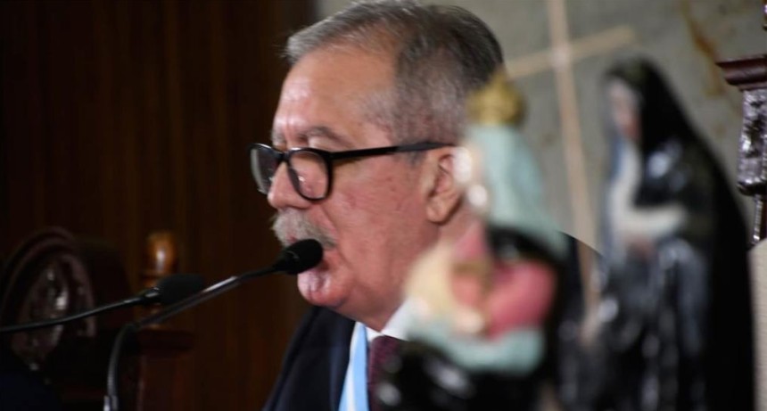 Con una cosecha r&eacute;cord, el gobernador resalt&oacute; el crecimiento productivo y el avance del sector agroindustrial en la provincia