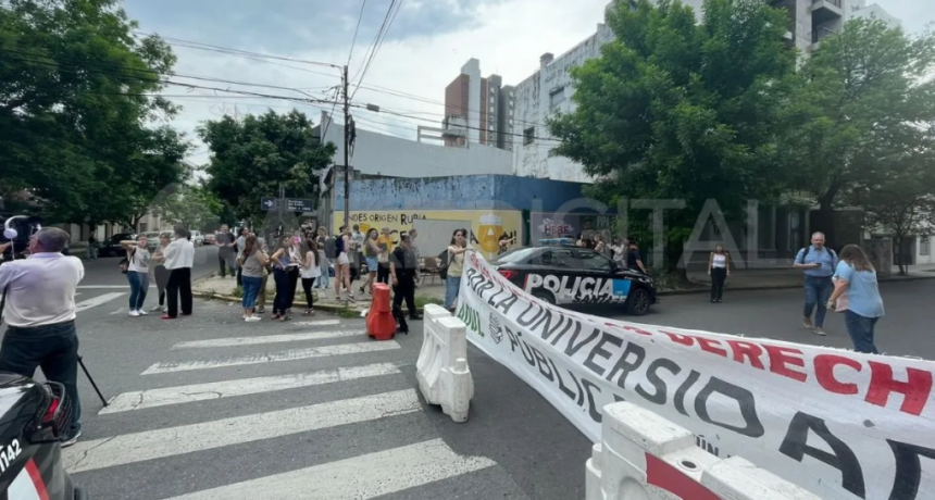 La universidad argentina en crisis: salarios en ca&iacute;da, paros y alerta por el funcionamiento del sistema