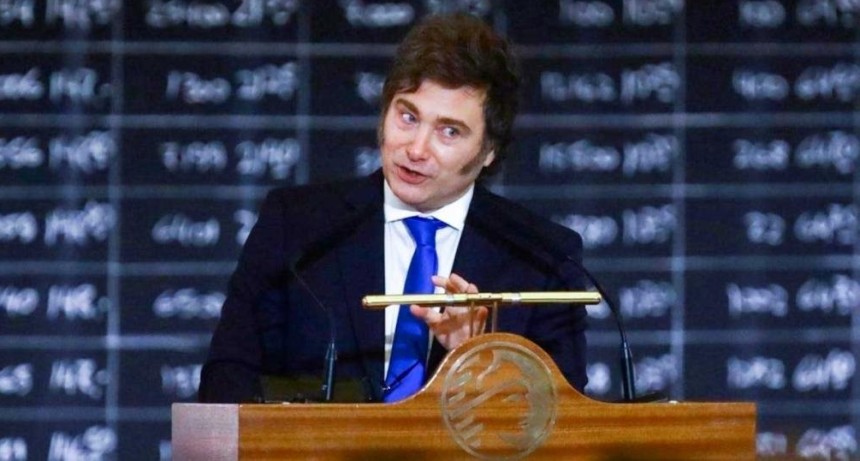 La confianza en el Gobierno de Milei cay&oacute; por cuarto mes seguido y marc&oacute; su nivel m&aacute;s bajo desde el inicio de la gesti&oacute;n