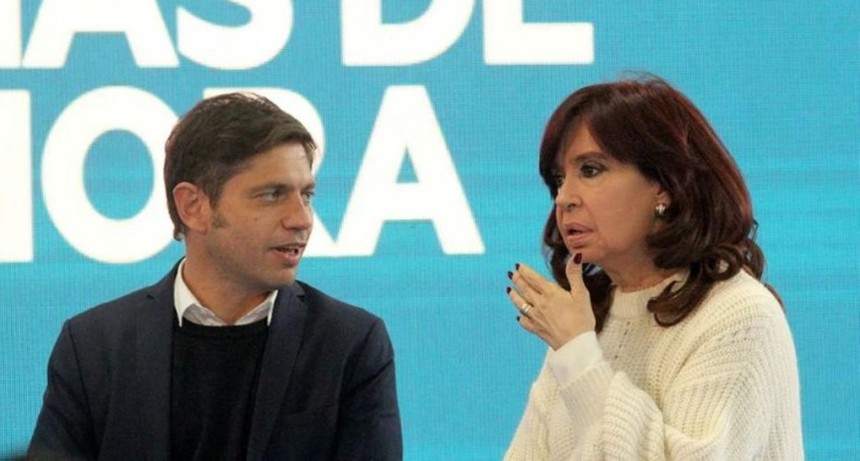 &iquest;El peronismo abraz&oacute; al kirchnerismo para hacerle caso o para asfixiarlo?