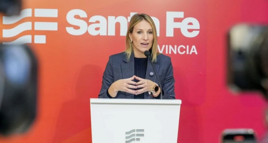 Destacan la reducci&oacute;n de las llamadas por amenazas a escuelas de Santa Fe