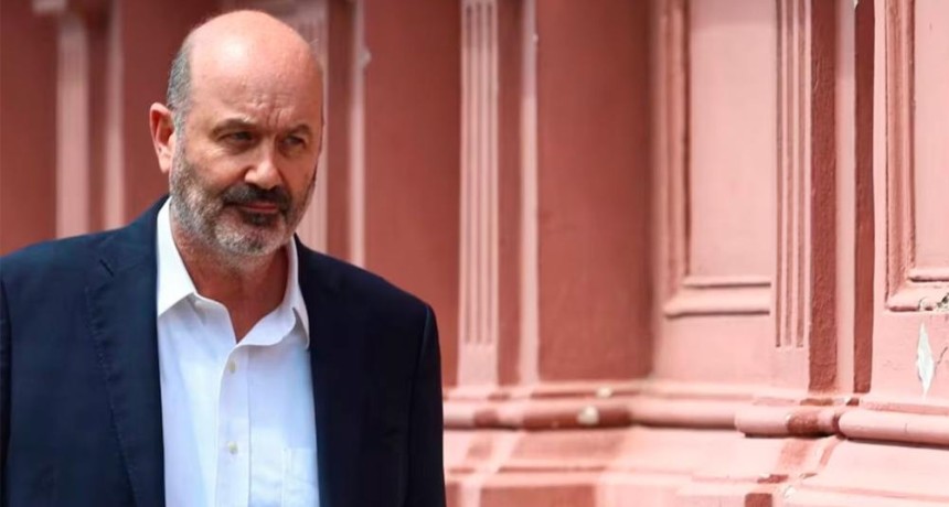 Sturzenegger anticip&oacute; nuevas reformas para desregular la econom&iacute;a y pidi&oacute; apoyo a los gobernadores