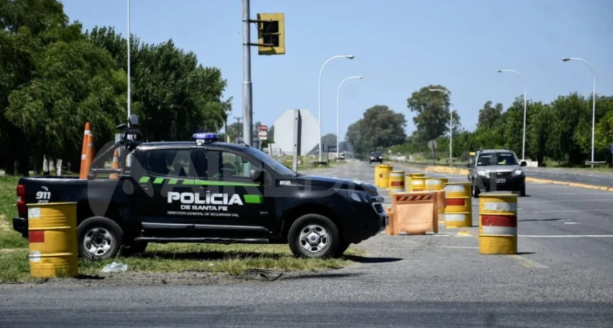 Santa Fe vuelve a pedir por el traspaso de la ruta nacional A012 y reclama ccertezas al Gobierno nacional