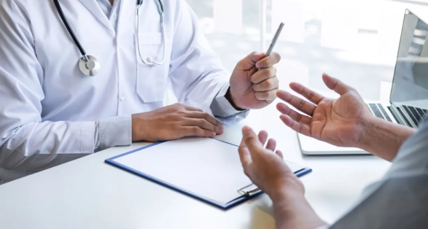 Residencias m&eacute;dicas en Santa Fe: el nuevo sistema ya supera los 800 inscriptos y redefine la formaci&oacute;n