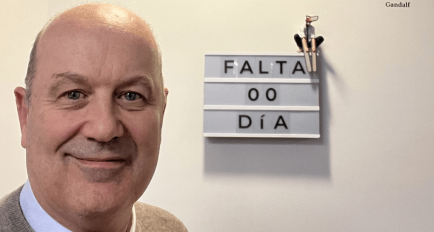 El plan Sturzenegger para las semillas: c&oacute;mo es el nuevo esquema de control que le present&oacute; al campo