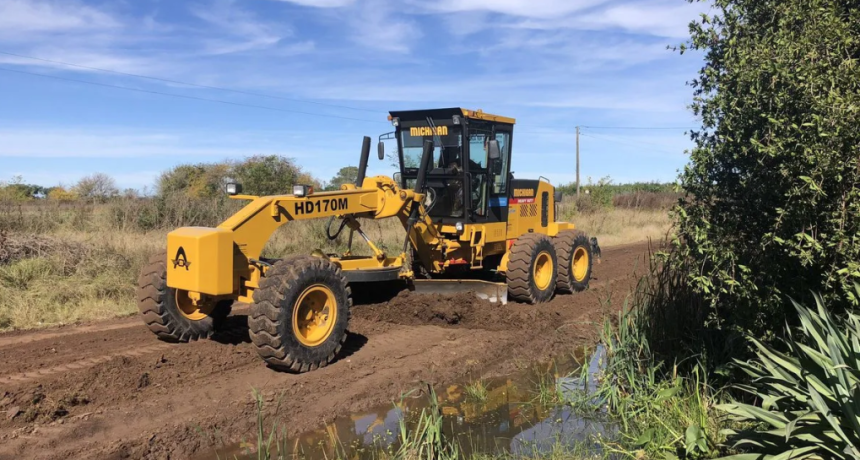 Senado de Santa Fe: impulsan ley para fortalecer caminos productivos y de la ruralidad
