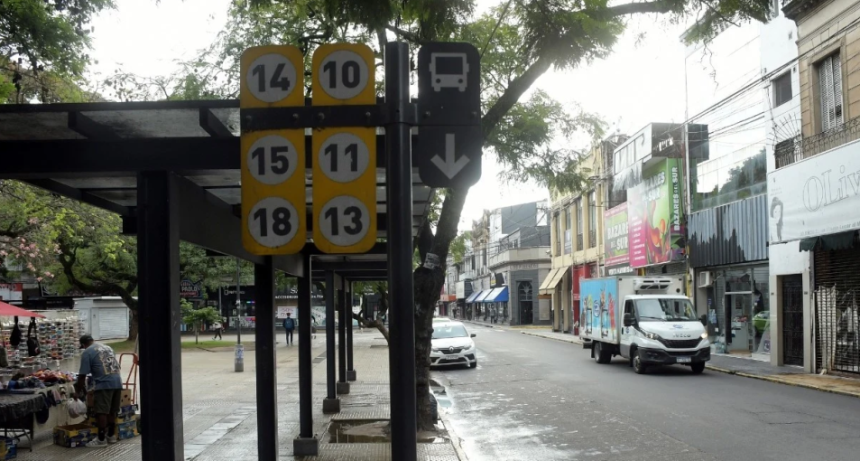 Los senadores santafesinos se suman al reclamo por la quita de fondos nacionales para el transporte p&uacute;blico
